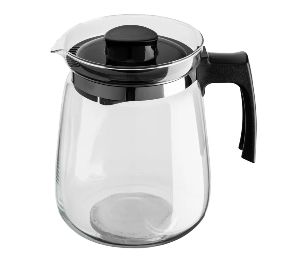 Altom Dzbanek do gorących napojów 2,0 l czarny - 1611181 - zdjęcie 3